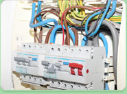 Blackpool electrical contractors
